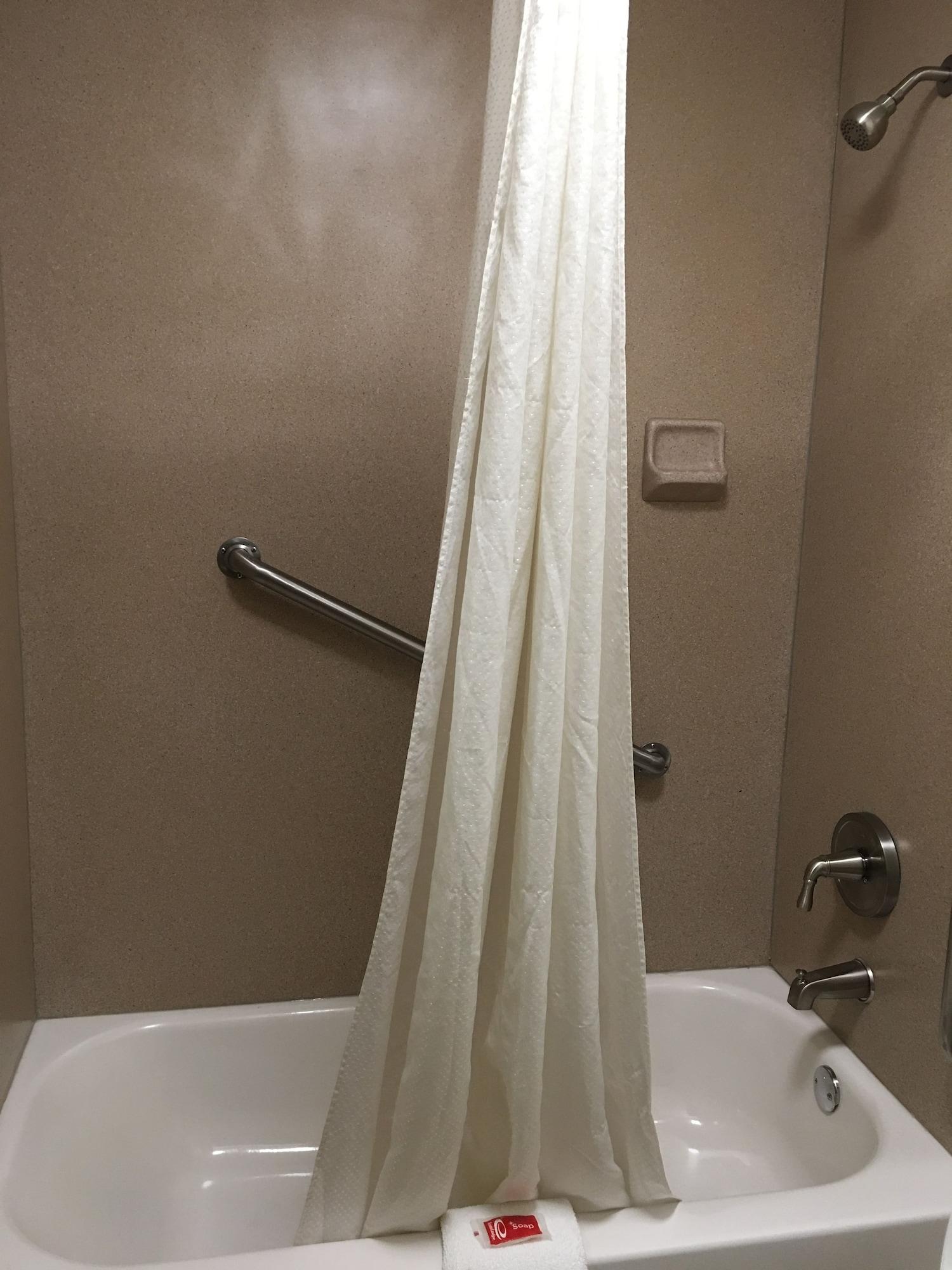 Econo Lodge Marion I-81 Eksteriør billede