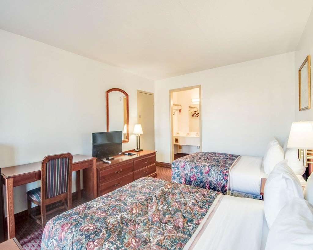 Econo Lodge Marion I-81 Værelse billede