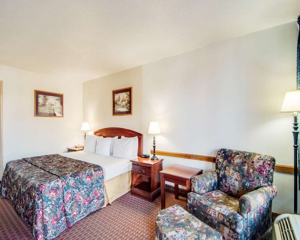 Econo Lodge Marion I-81 Værelse billede